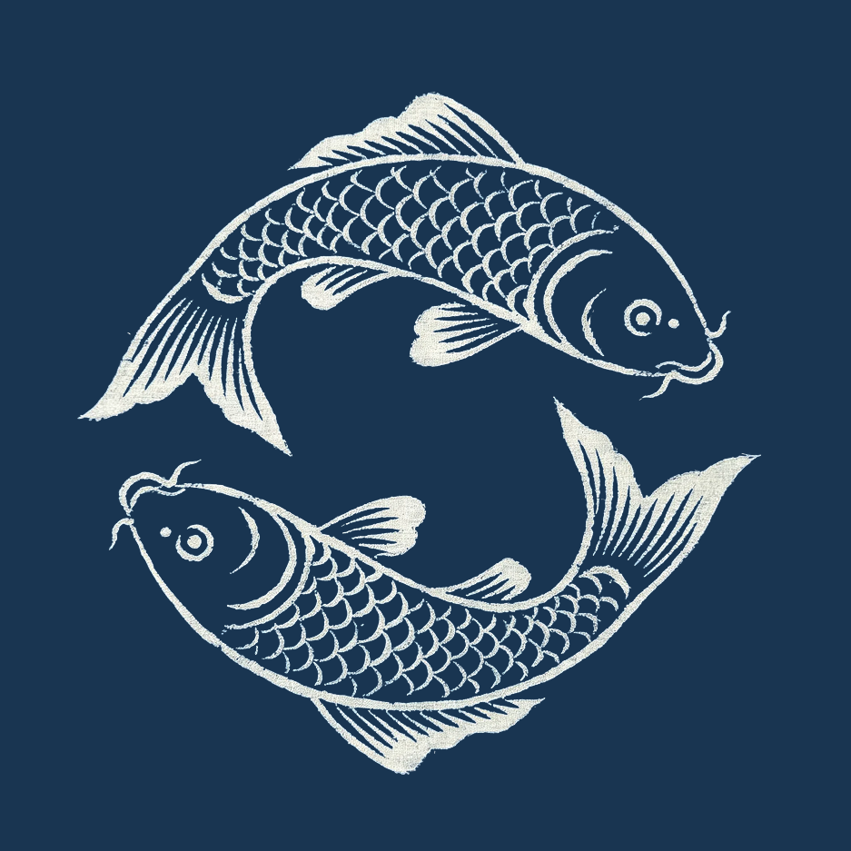 Fish Pattern